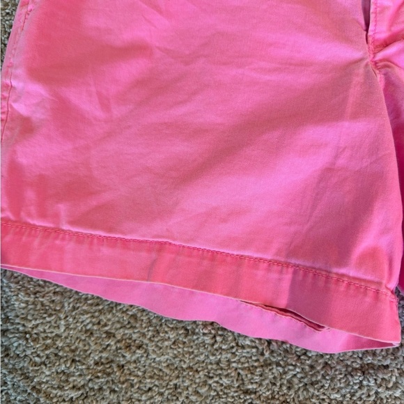 Old Navy Pink Shorts Casual Style pink twill 4.5 in inseam - Picture 4 of 8